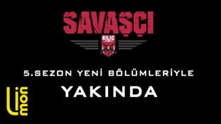 Savaşçı Başrol Oyuncusunu Buldu!