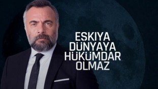 Savaşçı’dan Eşkiya Dünyaya Hükümdar Olmaz’a transfer! Hangi oyuncu kadroya katıldı?