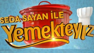 ‘Seda Sayan İle Yemekteyiz’ Ne Zaman başlıyor?