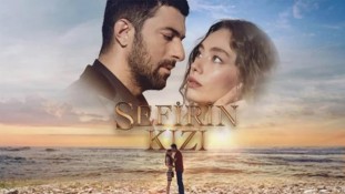 Sefirin Kızı 13. Bölüm İzle!