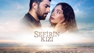 Sefirin Kızı 2. Bölüm izle