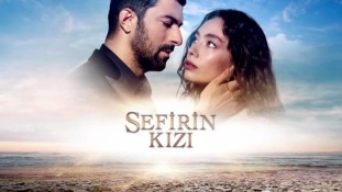 Sefirin Kızı 21. Bölüm izle!