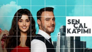 Sen Çal Kapımı 41. Bölüm izle