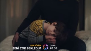 Seni Çok Bekledim 4. Bölüm izle