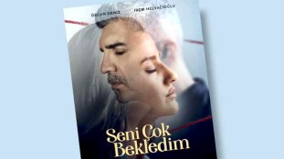 Seni Çok Bekledim dizisinde flaş değişiklik