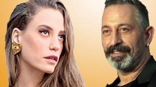 Serenay Sarıkaya Cem Yılmaz İlişkisinde İlk Fotoğraflar