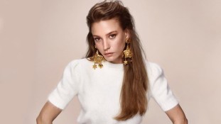 Serenay Sarıkaya’dan çok sert tepki: Yeter!