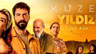 Show TV'nin sevilen dizisi ''Kuzey Yıldızı: İlk Aşk''ın yeni bölümü ne zaman?