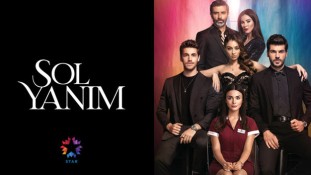 Star Tv'den Sol Yanım’la ilgili flaş karar!