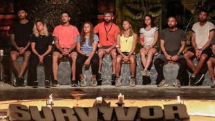 Survivor 18. bölüm izle!