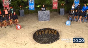 Survivor 2021 15. Bölüm İzle