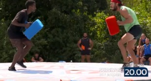 Survivor 2021 17. Bölüm İzle