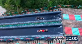 Survivor 2021 2. bölüm izle