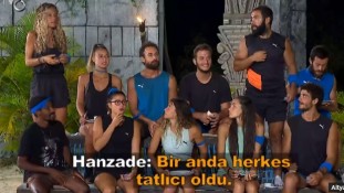 Survivor 2021 37. Bölüm İzle