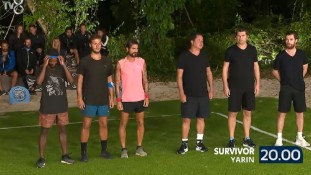 Survivor 2021 41. Bölüm İzle