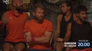 Survivor 2021 62. Bölüm İzle