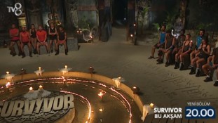 Survivor 2021 72. Bölüm İzle