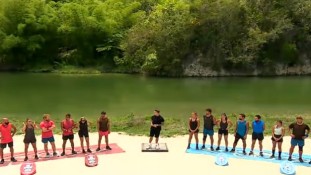 Survivor 2021 74. Bölüm İzle