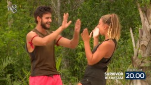 Survivor 2021 89. Bölüm İzle