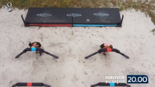 Survivor 2021 90. Bölüm İzle