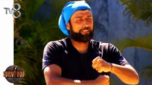 Survivor 34. Bölüm izle!