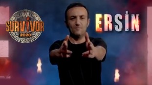 Survivor Ersin Korkut Diskalifiye mi Oluyor?