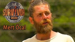 Survivor Mert Kimdir? Eski Sevgilisi Kim Çıktı?