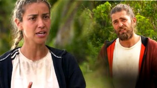 Survivor Mert ve Evrim, TV8'le anlaştı