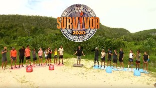 Survivor’da Büyük Kavga