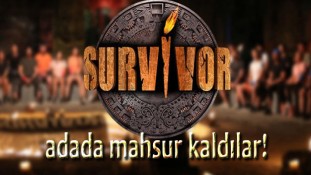 Survivor’dan Elenip Yurda Dönemeyen Yarışmacılar Kimler?