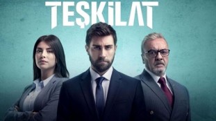 Teşkilat 14. Bölüm İzle