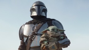 The Mandalorian & Grogu Filmi İçin Heyecan Verici Yeni Gelişme! Sinemaya Geliyor