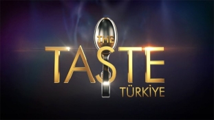 The Taste Türkiye Şef Ali Ronay kimdir?