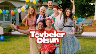 Tövbeler Olsun 18. Bölüm izle