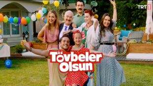 Tövbeler Olsun 26.Bölüm İzle