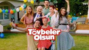 Tövbeler Olsun 28. Bölüm izle