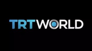 TRT World Frekans Bilgisi 