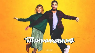 Tutunamayanlar 13. bölüm izle