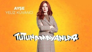 Tutunamayanlar Dizisi Ayşe (Yeliz Kuvancı) Kimdir?