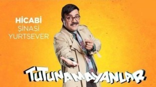 Tutunamayanlar Hicabi (Şinasi Yurtsever) Kimdir?