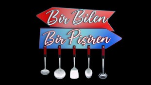 Tv 8’den Bir Yemek Programı Daha: Bir Bilen Bir Pişiren Yarın Başlıyor!