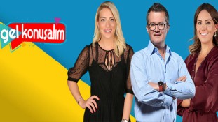 Tv8’den Gel Konuşalım Programı İçin Şok Karar!