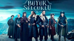 Uyanış: Büyük Selçuklu 14.Bölüm izle