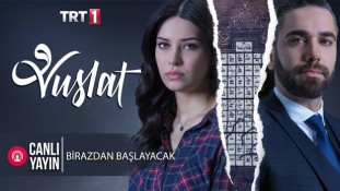 Vuslat 34. Bölüm İzle!