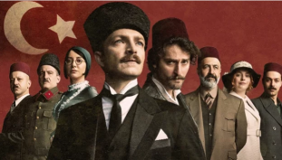 Ya İstiklâl Ya Ölüm 7-8. bölüm izle