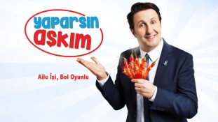 Yaparsın Aşkım Yayından mı Kaldırıldı?