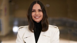 Yasemin Özilhan’ın Setlere Dönmek İçin Şartları Var!