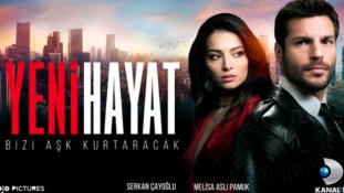 Yeni Hayat 3. Bölüm izle!