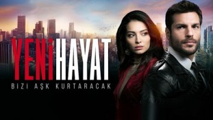 Yeni Hayat 5. Bölüm izle!