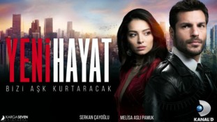 Yeni Hayat 6. Bölüm izle!